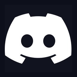 آیکون رسمی Discord