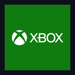 آیکون رسمی Xbox