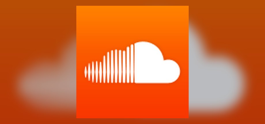 تصویر رسمی SoundCloud
