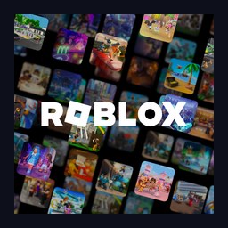 آیکون رسمی Roblox