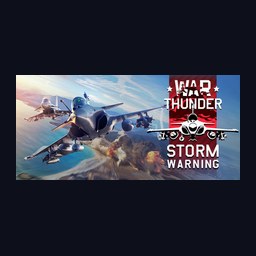 آیکون رسمی War Thunder