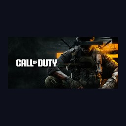آیکون رسمی Call of Duty