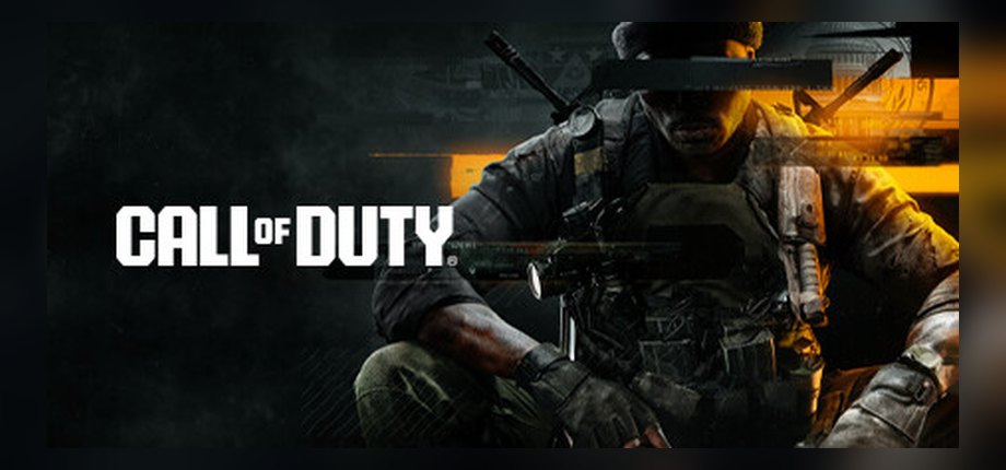 تصویر رسمی Call of Duty