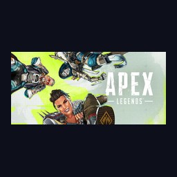 آیکون رسمی Apex Legends