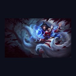 آیکون رسمی League of Legends