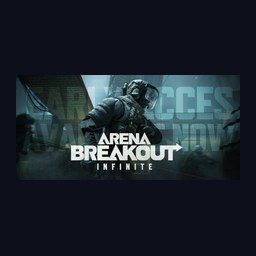 آیکون رسمی Arena Breakout: Infinite