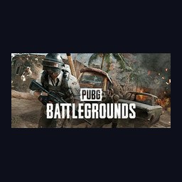 آیکون رسمی PUBG: Battlegrounds