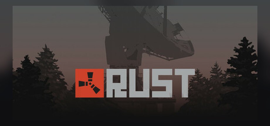 تصویر رسمی Rust