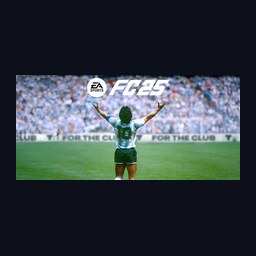 آیکون رسمی EA Sports FC