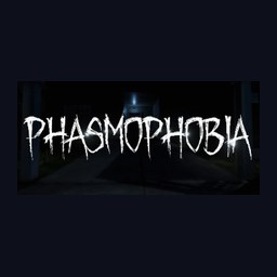 آیکون رسمی Phasmophobia