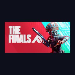 آیکون رسمی THE FINALS