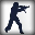 آیکون بازی Counter Strike 1.6