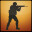 آیکون بازی Counter Strike Global Offensive