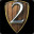 آیکون بازی Stronghold 2